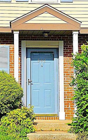 542 Stratford Grn, Avondale Estates, GA 30002