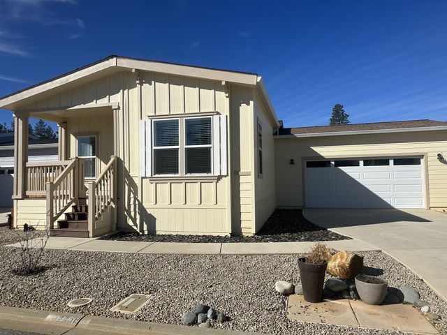 10058 Heritage Oak Drive Plan in Forest Springs, Grass Valley, CA 95949