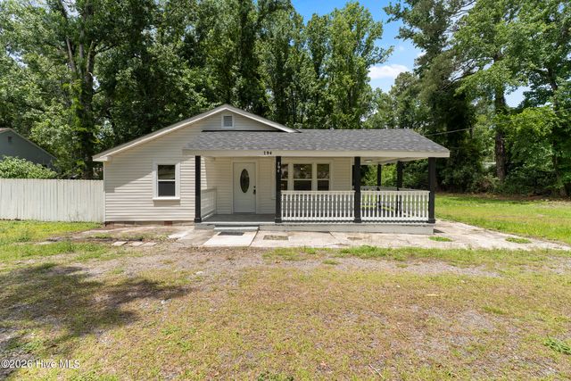 794 Augusta Road, Warrenville, SC 29851