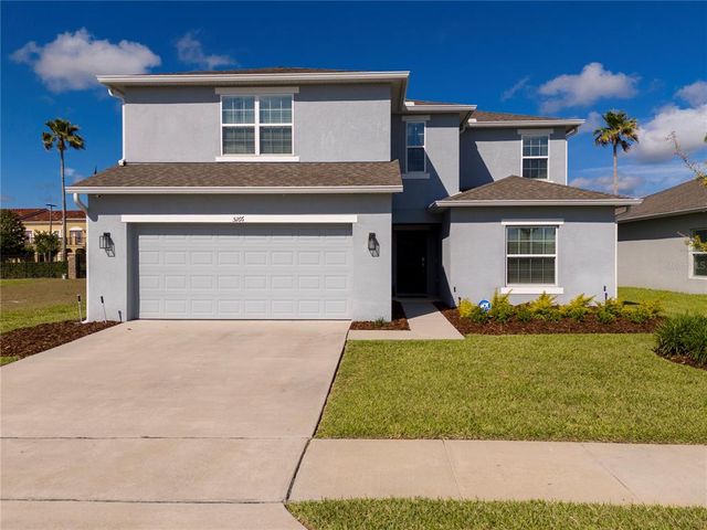 5166 Tuscany Ln, Davenport, FL 33897