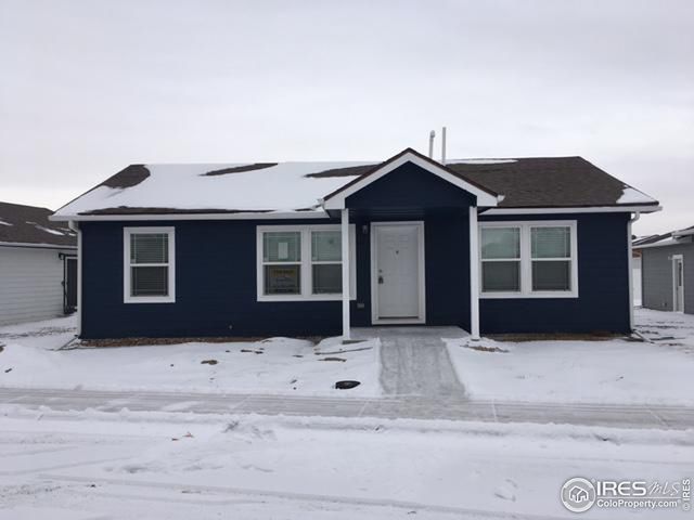 1413 Canal St, Fort Morgan, CO 80701