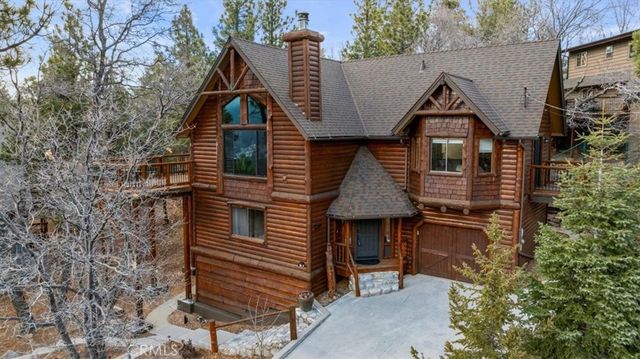 43806 Colusa Dr, Big Bear Lake, CA 92315