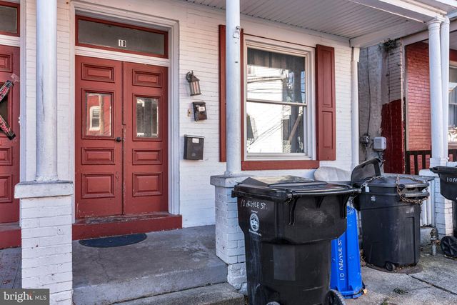 10 Argyle St, Harrisburg, PA 17104