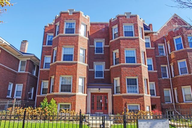 7611 N  Sheridan Rd   #3S, Chicago, IL 60626
