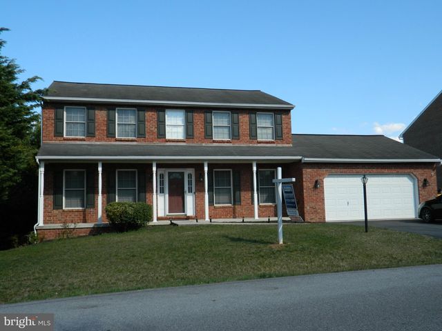 217 Stanford Rd, Hagerstown, MD 21742