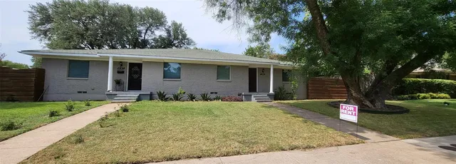 3749 High Vista Dr, Dallas, TX 75244