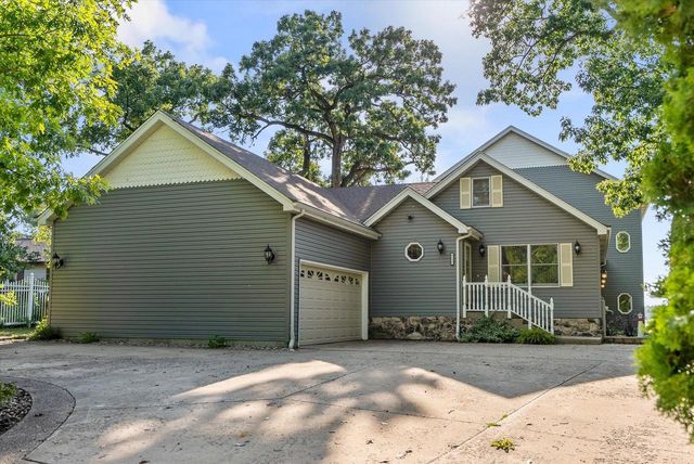 Property For Sale Twin Lakes Wi
