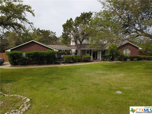 5214 Indian Springs Rd, Temple, TX 76502