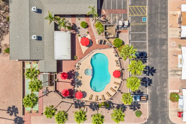 652 S  Ellsworth Rd #169, Mesa, AZ 85208