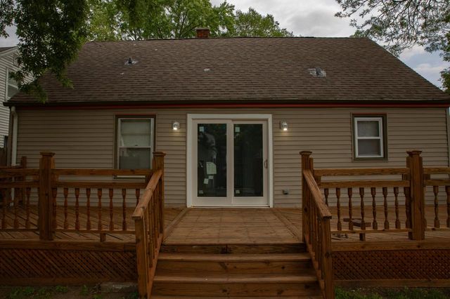 4317 N 62nd STREET N N, Milwaukee, WI 53216