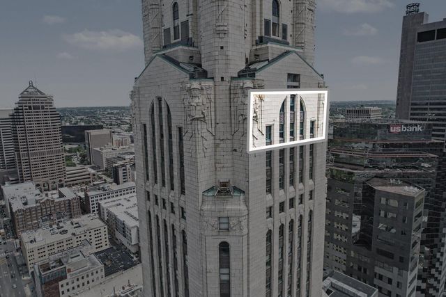 50 W  Broad St #3602, Columbus, OH 43215