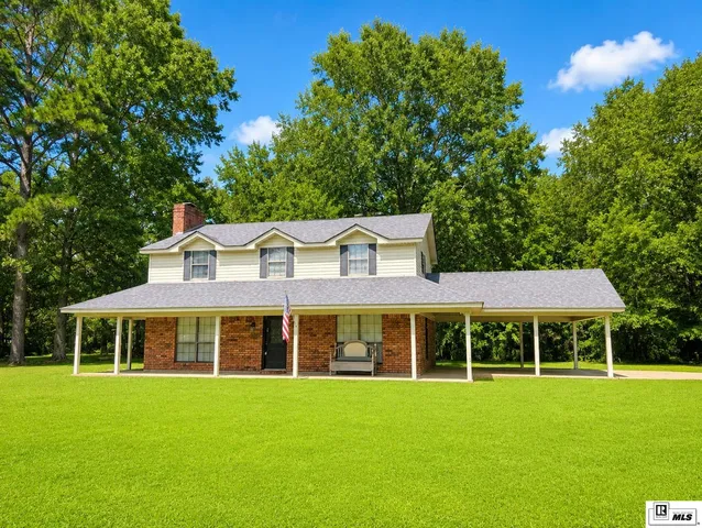 7760 Westlake Rd, Sterlington, LA 71280