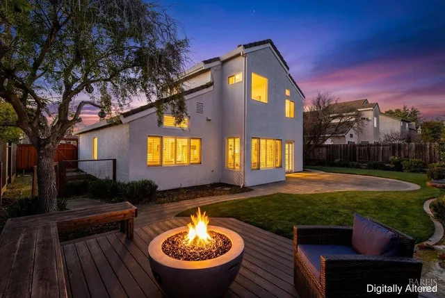 570 Periwinkle Place, Benicia, CA 94510