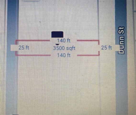 Dunn St #10, Roosevelt, OK 73564