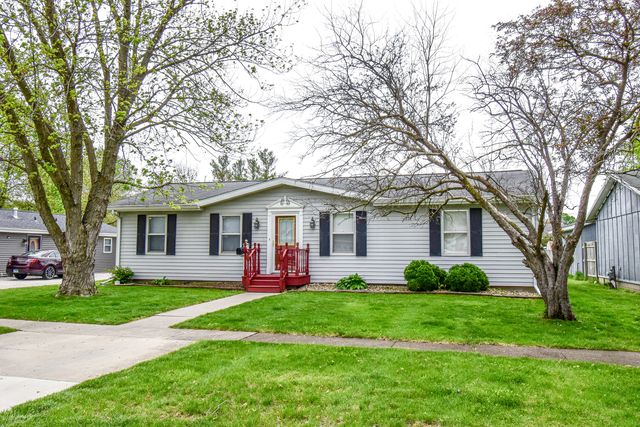 Fairbury, IL Homes For Sale & Fairbury, IL Real Estate | Trulia