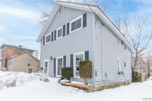 411 Prospect St, Watertown, NY 13601