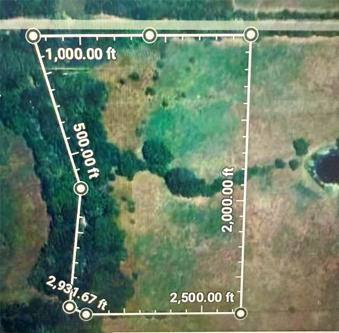 Eagle Point Rd, Van Alstyne, TX 75495