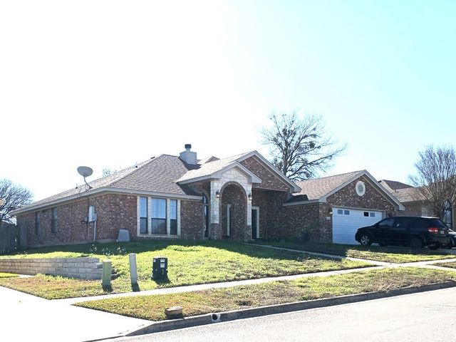 4906 Cinnamon Stone Dr, Killeen, TX 76542
