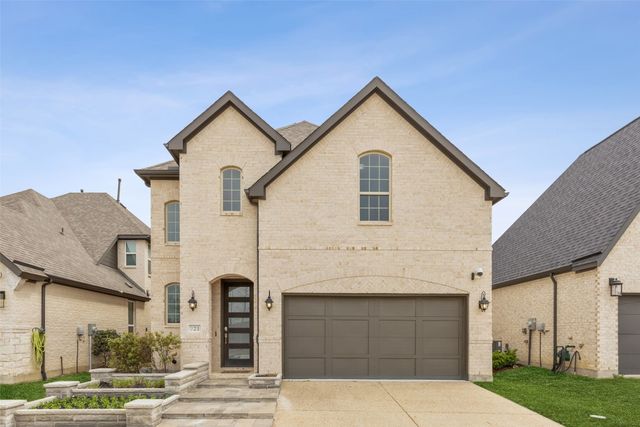 721 Lady Tessala Ave, Lewisville, TX 75056