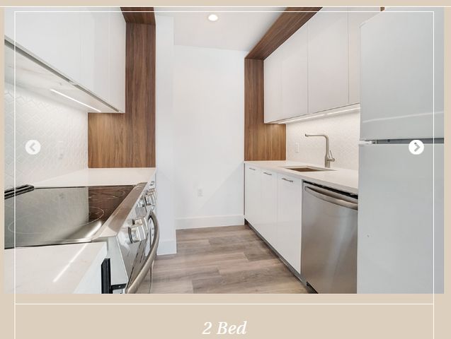 64 W  165th St #6, Bronx, NY 10452
