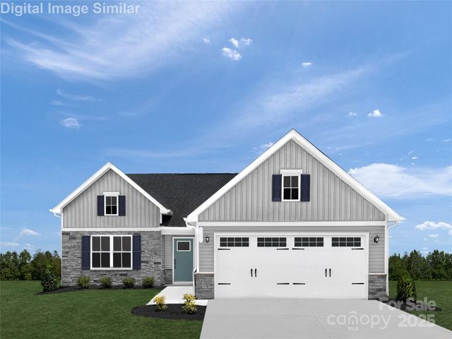 3286 Eller Drive Ext, Hickory, NC 28602