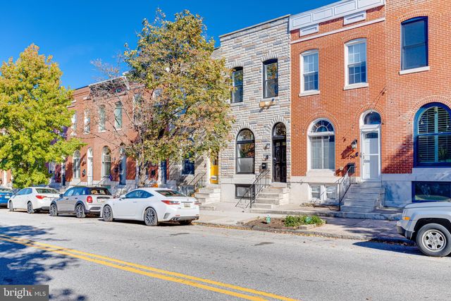 257 S  East Ave, Baltimore, MD 21224