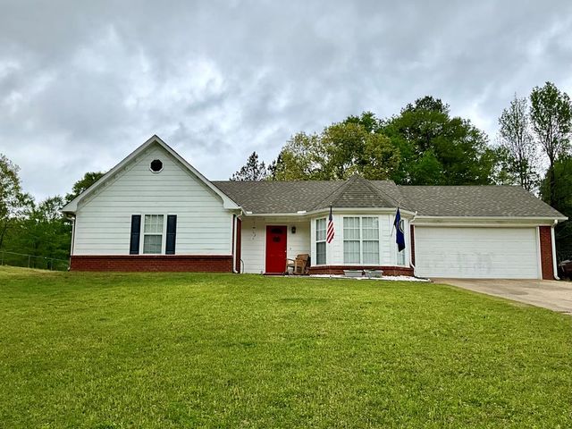 37 County Road 224, Oxford, MS 38655