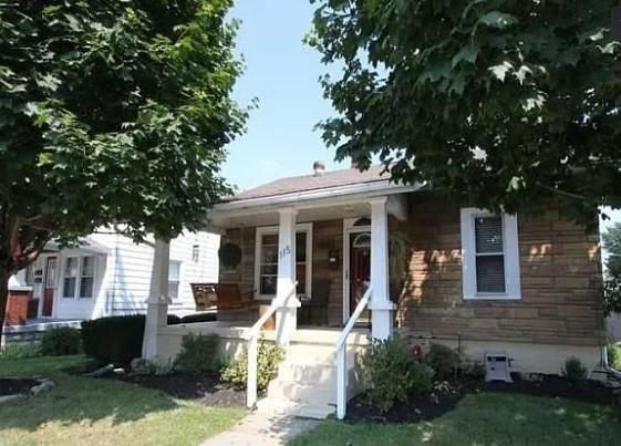 115 Mound Ave, Miamisburg, OH 45342