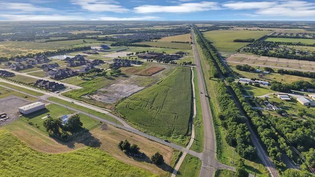 Waco St, Van Alstyne, TX 75495