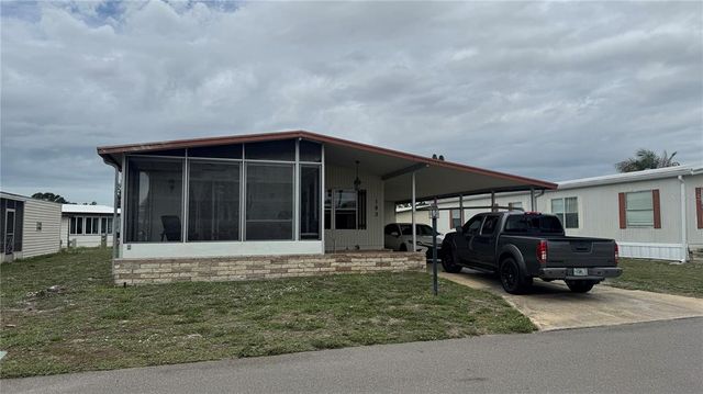 6710 36th Ave E #193, Palmetto, FL 34221