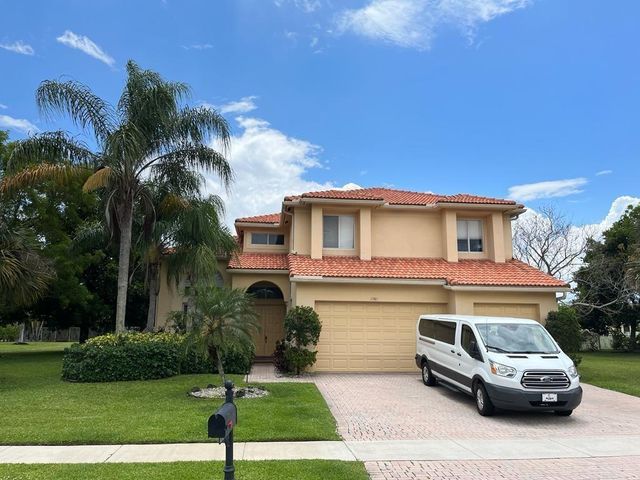 11162 Regatta Ln, Wellington, FL 33449