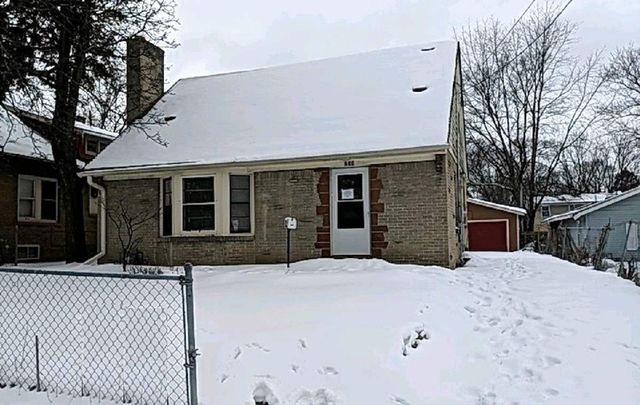 204 Willard Ave, Rockford, IL 61101
