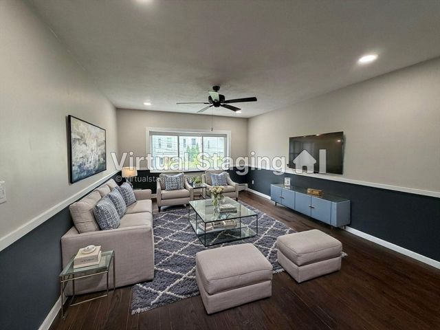 20 Dix St #31, Dorchester, MA 02122