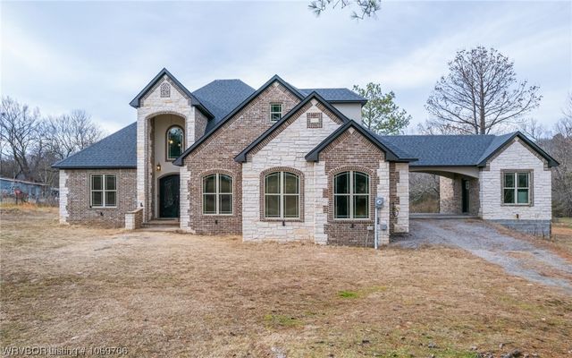 3911 Tennessee Ridge Rd, Fort Smith, AR 72916