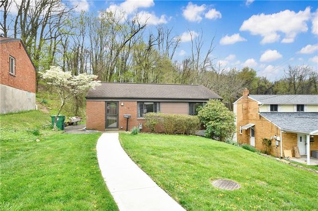 1620 McCully Rd, Pittsburgh, PA 15234