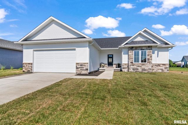 1404 Winston Dr, Springfield, IL 62711