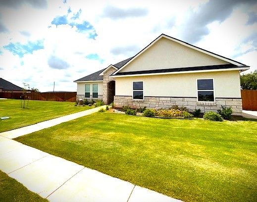 231 Long Ranger Rd, Abilene, TX 79602