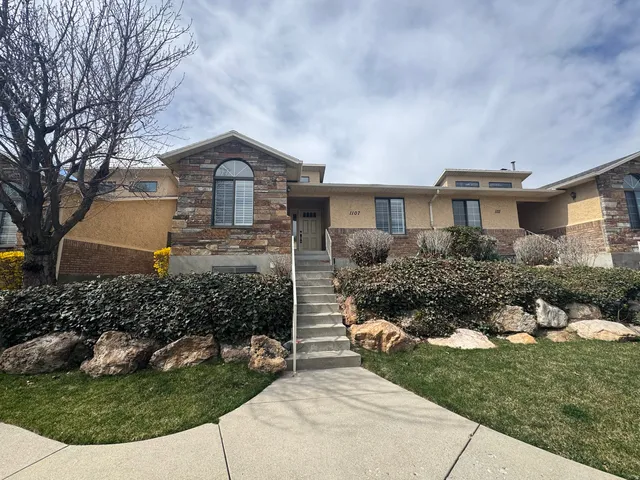 1107 E  Brigadoon Ct, Millcreek, UT 84117