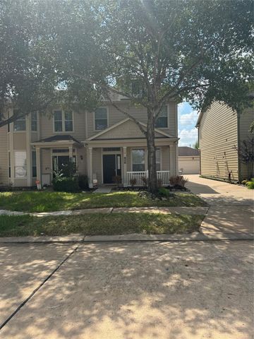 16867 Mammoth Springs Dr, Houston, TX 77095