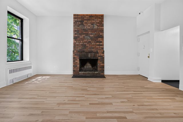 151 W  87th St #2D, New York, NY 10024