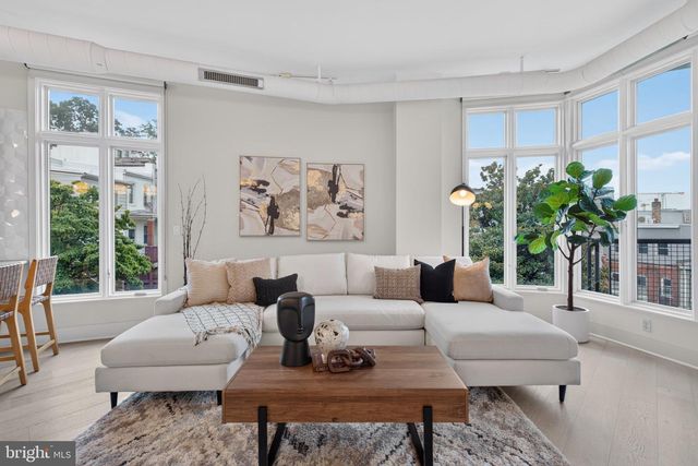 1700 Kalorama Rd NW #311, Washington, DC 20009
