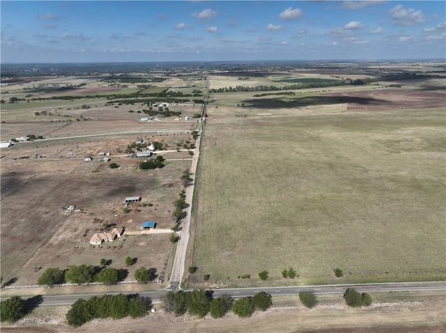 County Road 269, Oglesby, TX 76561