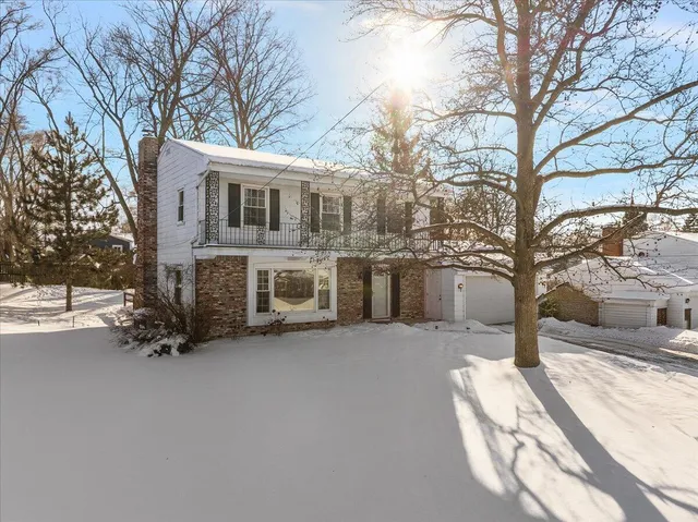 1792 Bridle Creek Dr SE, Kentwood, MI 49508