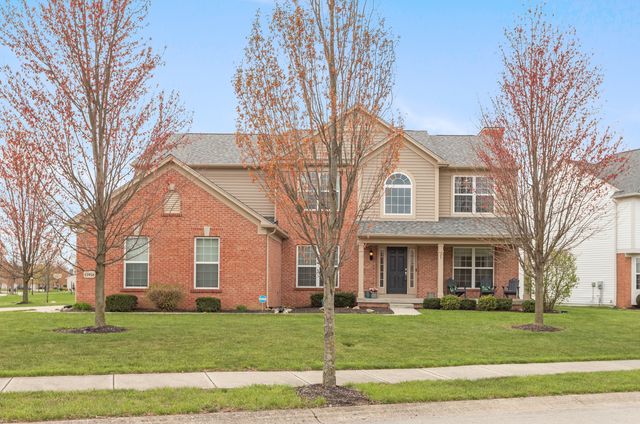 11916 Kittery Dr, Fishers, IN 46037