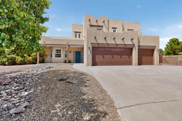 4123 Rancho Gusto NW, Albuquerque, NM 87114