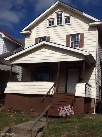 1321 Wellesley Ave, Steubenville, OH 43952