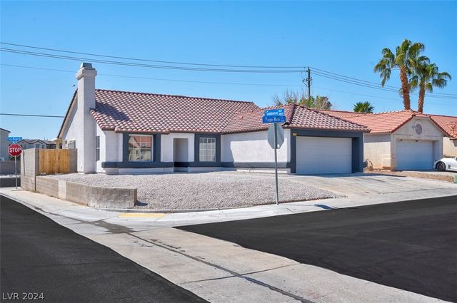 1113 Purple Martin Ct, North Las Vegas, NV 89031