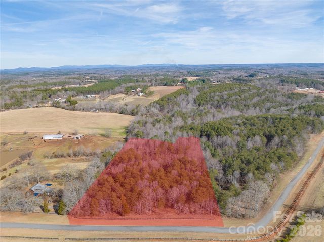High Meadows Dr #57, Mill Spring, NC 28756