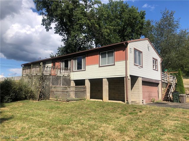 4656 Kirby Ave NE, Canton, OH 44705