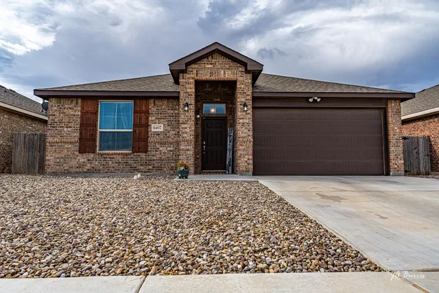 6407 Commonwealth Rd, Midland, TX 79706